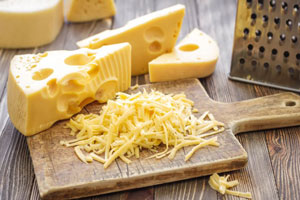 کلسیم کلراید در تولید پنیر چه نقشی دارد؟