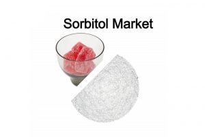 سوربیتول در بازار جهانی