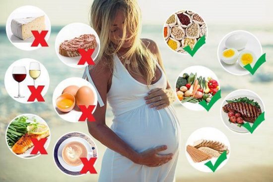 مصرف شیرین کننده های مصنوعی در دوران بارداری و شیردهی