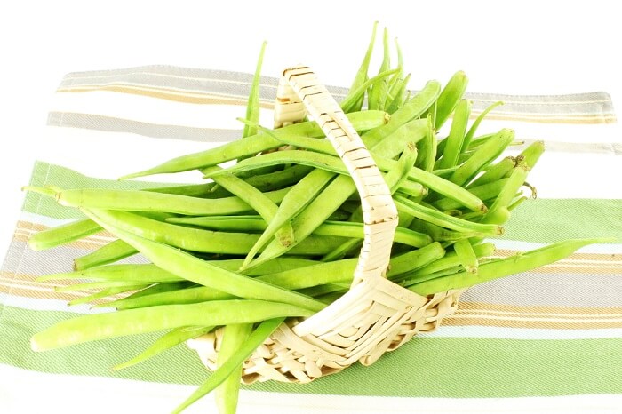 گوارگام درون سبد