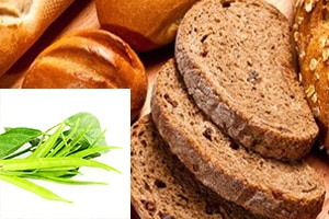 تأثیر گوارگام در پخت نان 