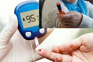 اسید اسکوربیک فاقد قند برای دیابت نوع 2